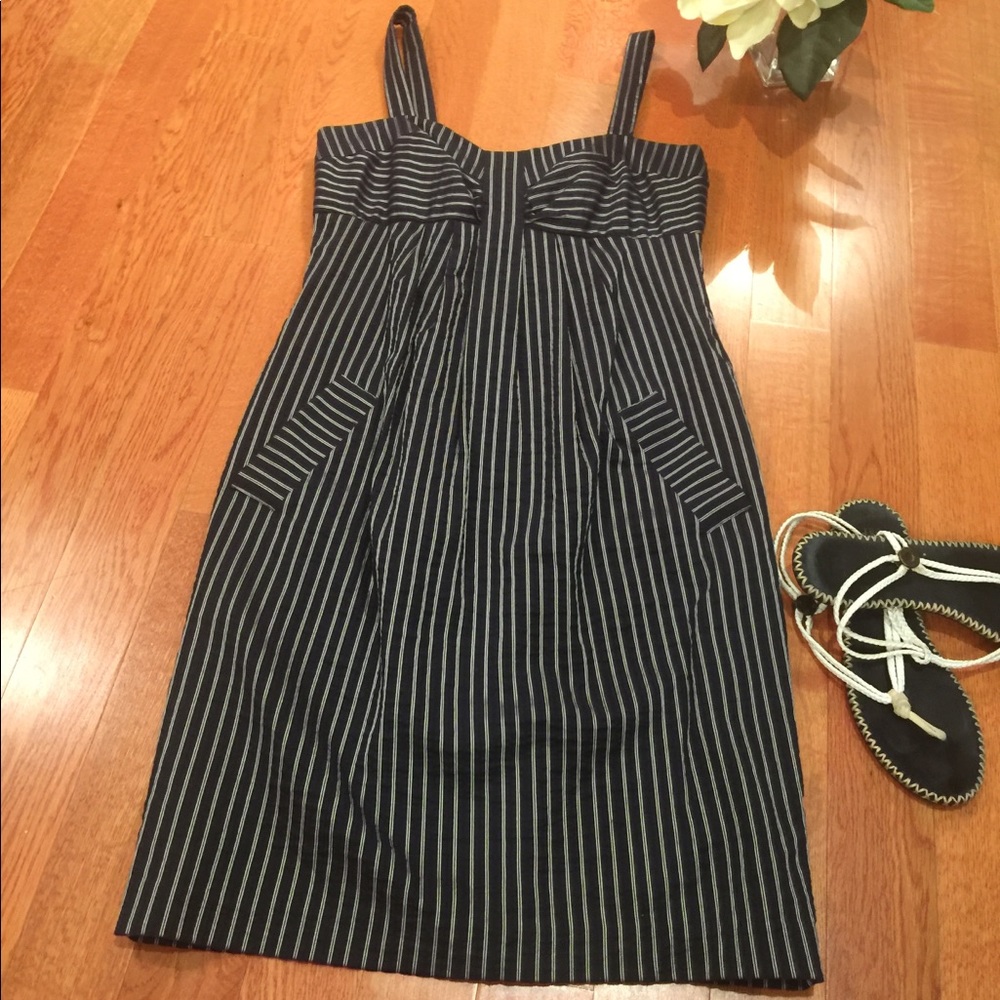 Adorable Donna Ricco summer shift